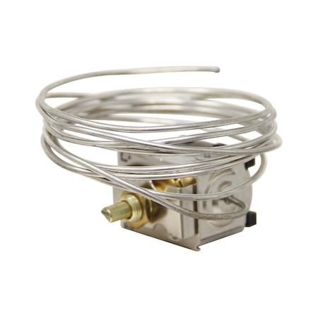 A & I Products Thermostatic Switch, Rotary Type, 72 4" x4" x2" A-220-246